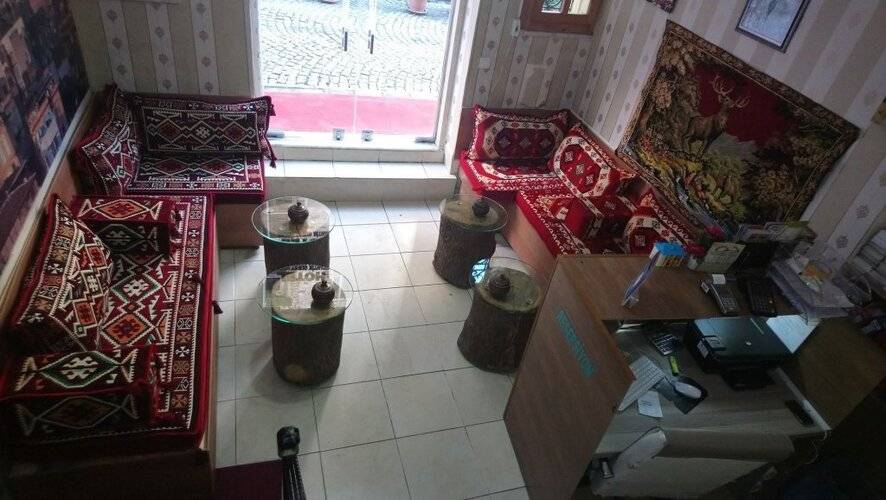 Otantik Guest House