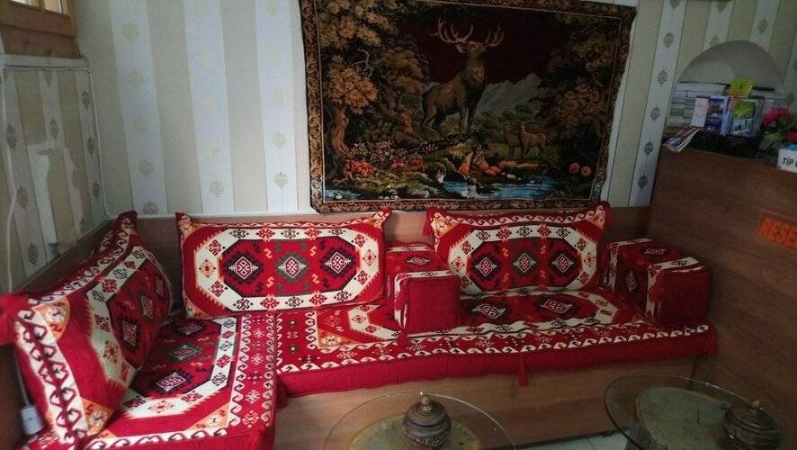Otantik Guest House
