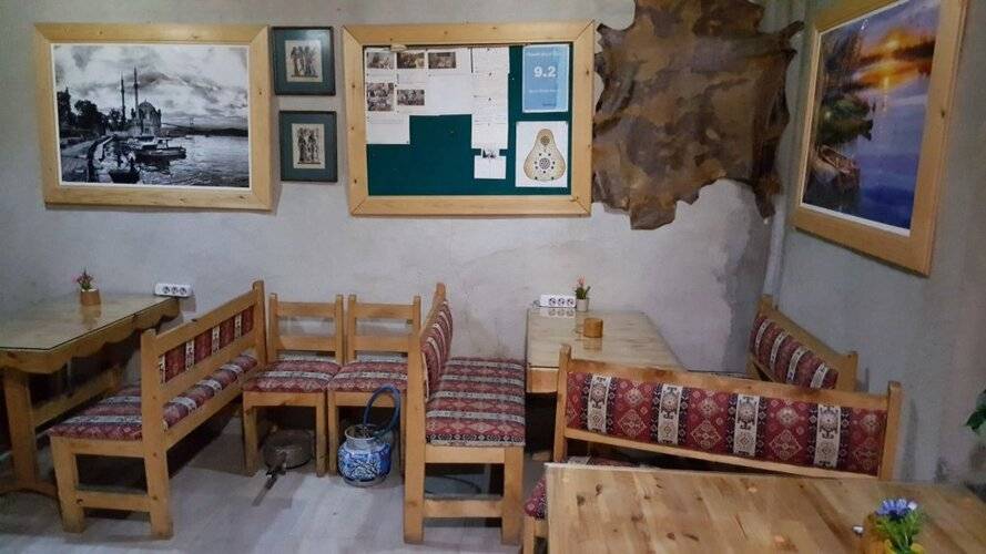 Otantik Guest House
