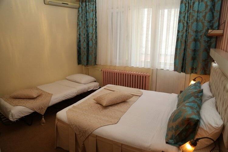 Hotel Han