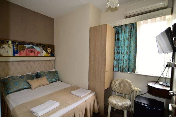 Hotel Han