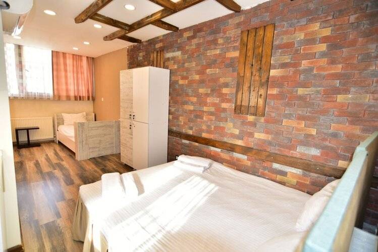 Hotel Han
