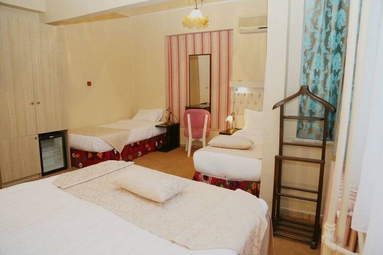 Hotel Han