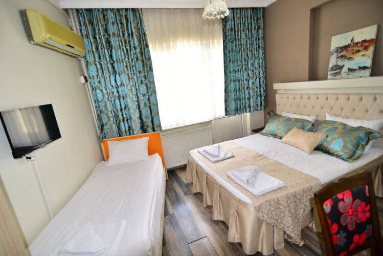 Hotel Han