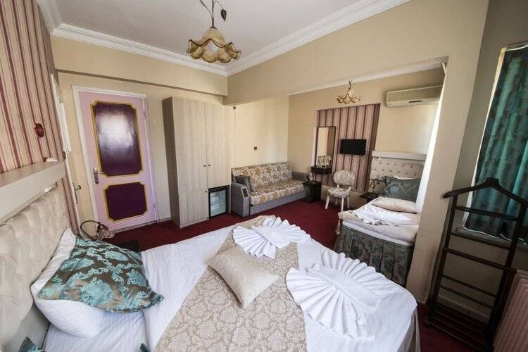 Hotel Han