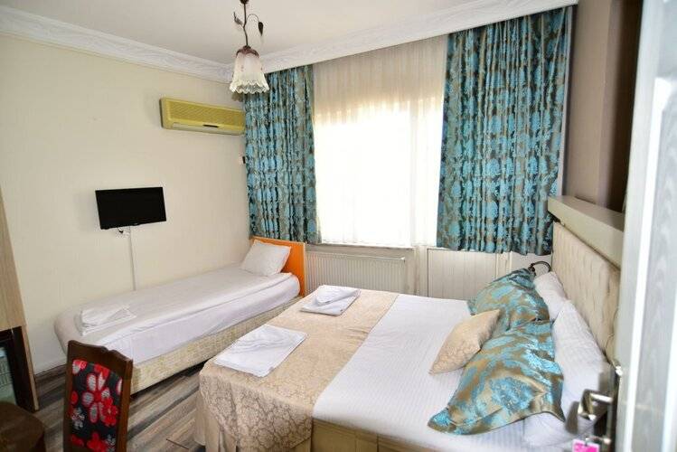 Hotel Han