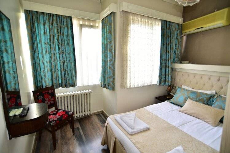 Hotel Han