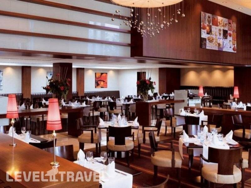 Фотография Sheraton Istanbul Levent