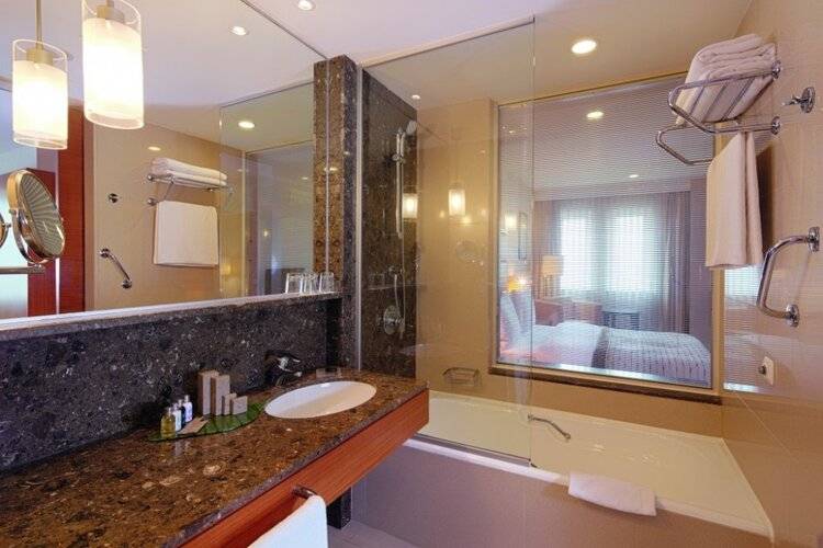 Sheraton Istanbul Levent