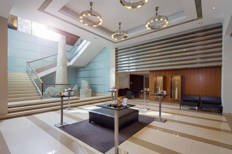 Sheraton Istanbul Levent