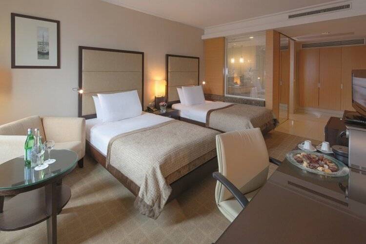 Sheraton Istanbul Levent
