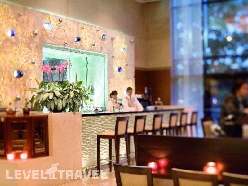 Фотография Sheraton Istanbul Levent