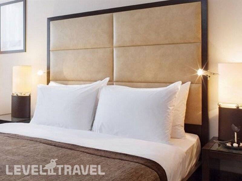 Фотография Sheraton Istanbul Levent