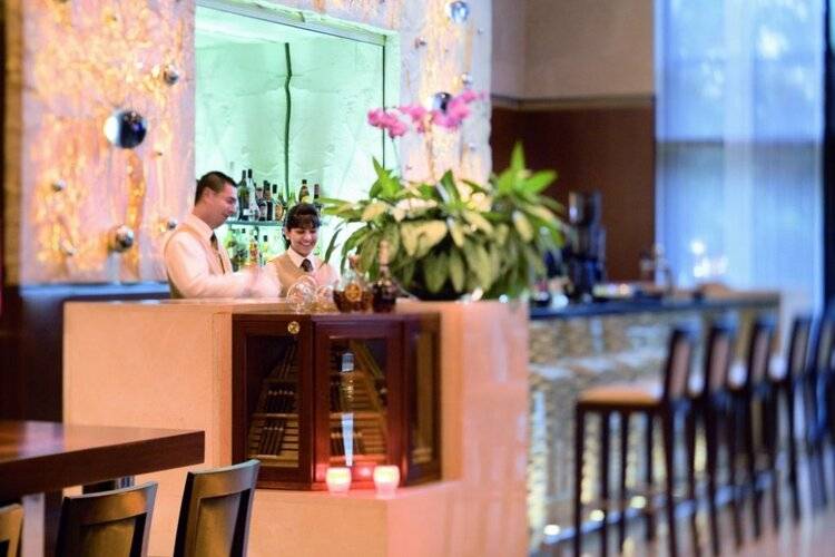 Sheraton Istanbul Levent
