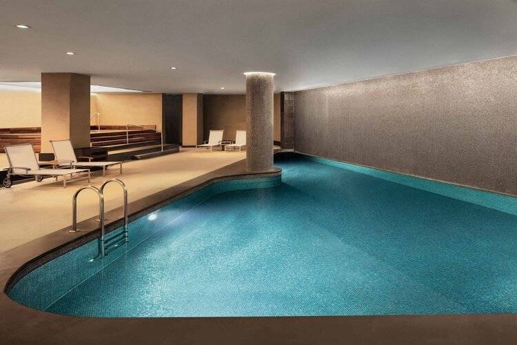 Sheraton Istanbul Levent