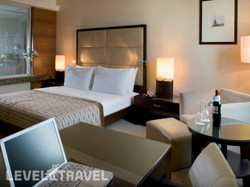 Фотография Sheraton Istanbul Levent