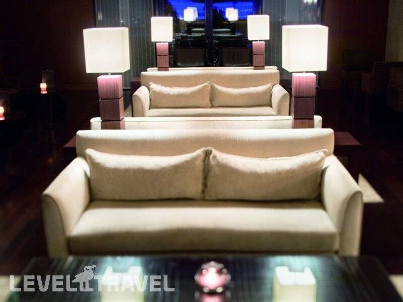 Фотография Sheraton Istanbul Levent
