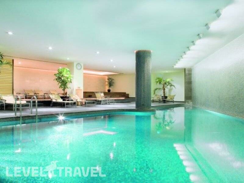 Фотография Sheraton Istanbul Levent