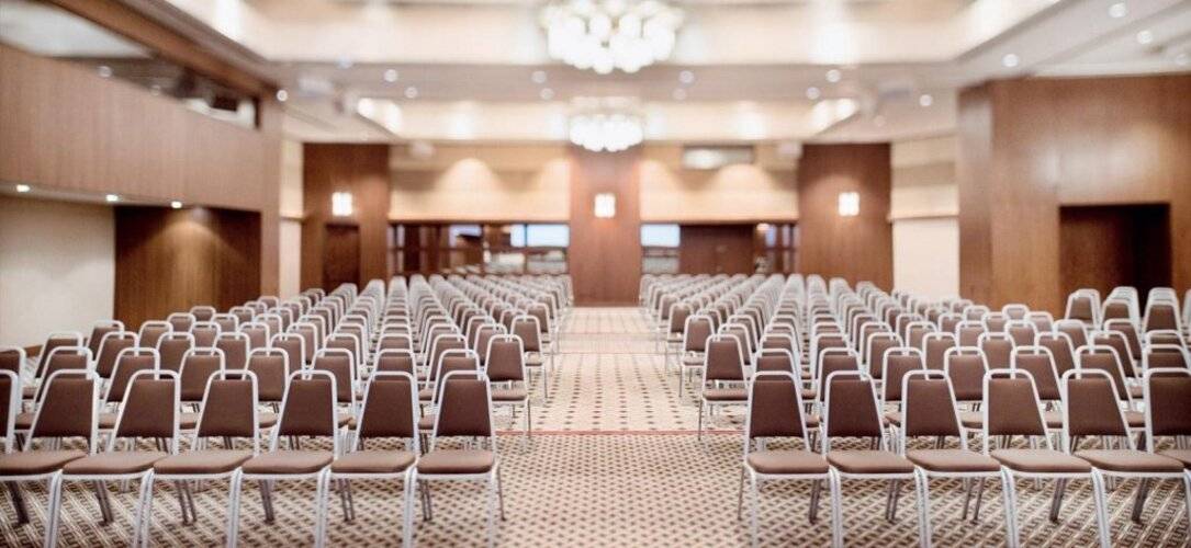 Sheraton Istanbul Levent