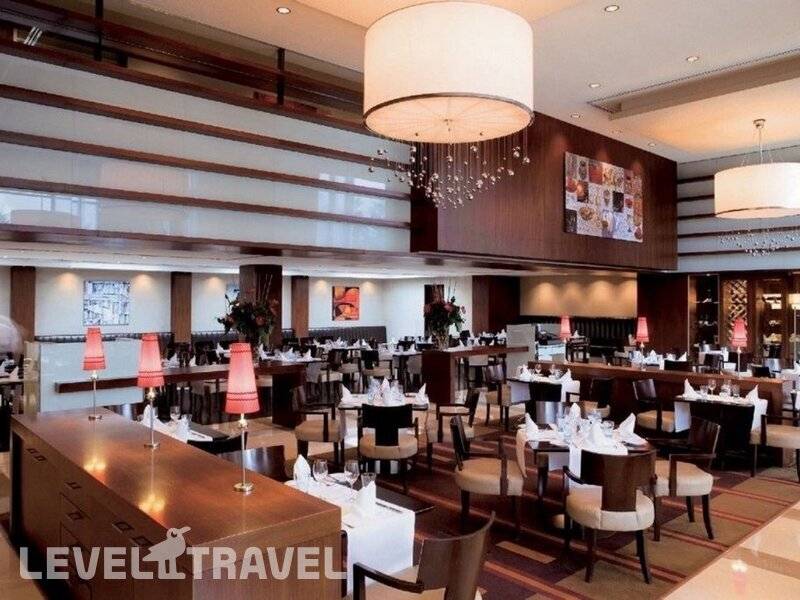 Фотография Sheraton Istanbul Levent