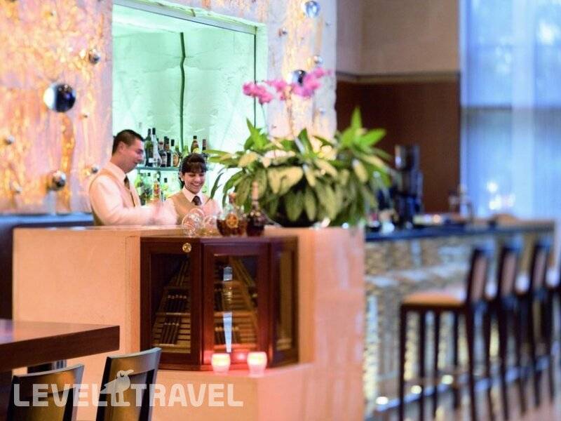 Фотография Sheraton Istanbul Levent