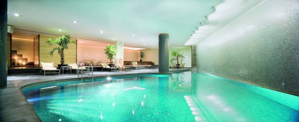 Sheraton Istanbul Levent