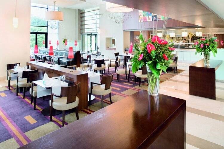 Sheraton Istanbul Levent