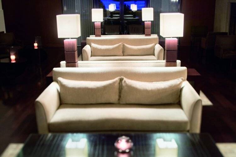 Sheraton Istanbul Levent