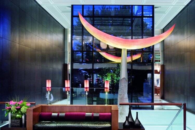Sheraton Istanbul Levent
