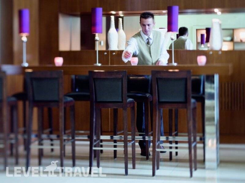 Фотография Sheraton Istanbul Levent