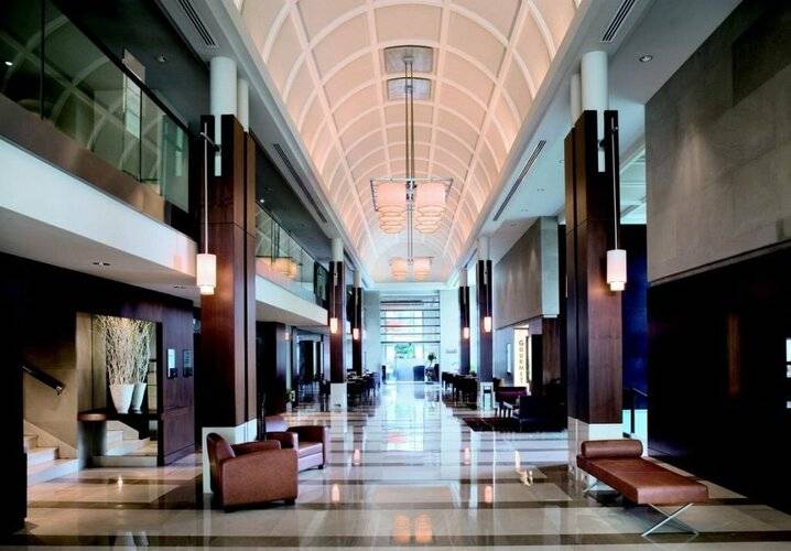 Sheraton Istanbul Levent