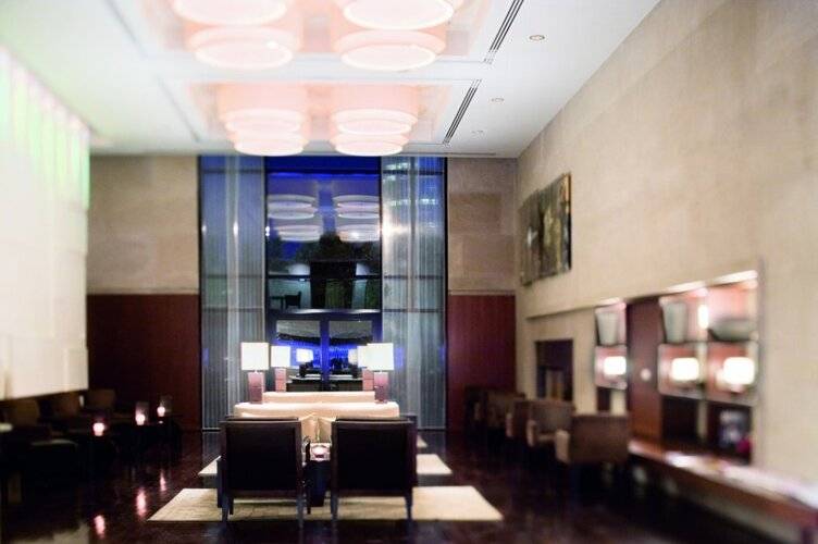 Sheraton Istanbul Levent