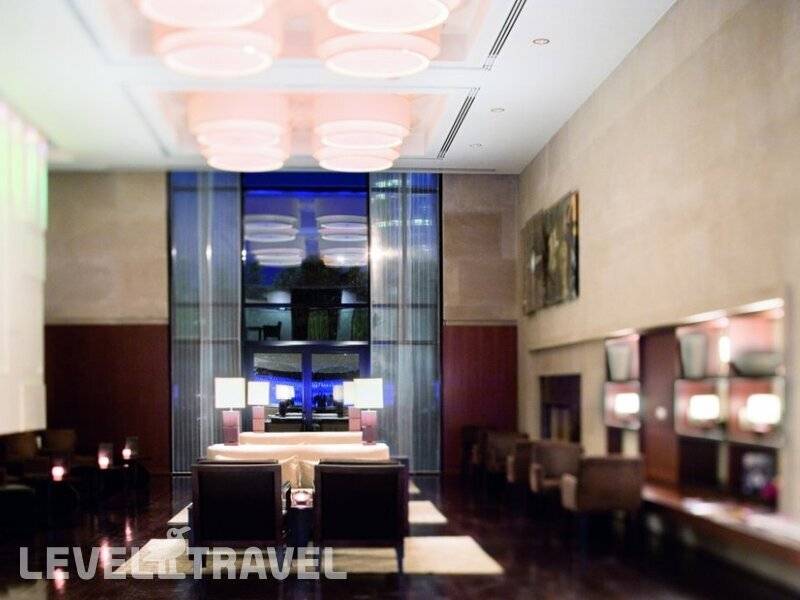Фотография Sheraton Istanbul Levent