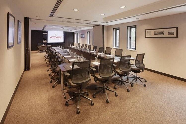 Sheraton Istanbul Levent