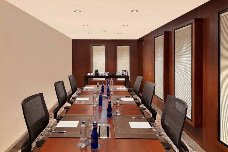 Sheraton Istanbul Levent