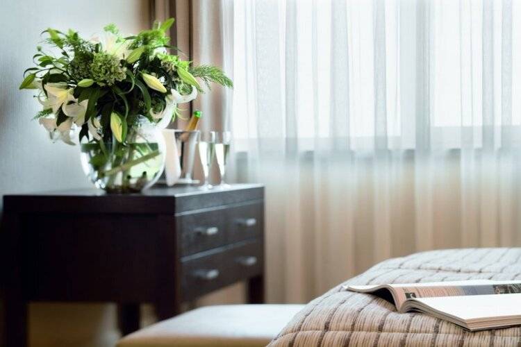 Sheraton Istanbul Levent