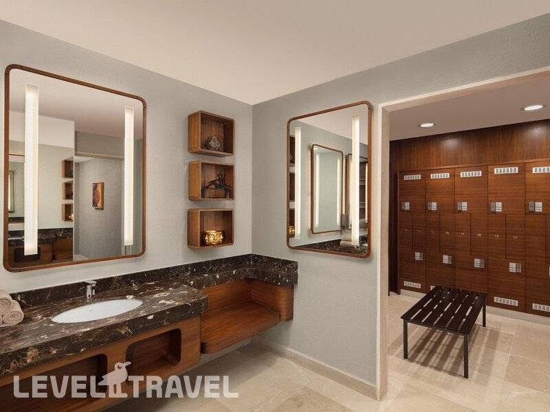 Фотография Sheraton Istanbul Levent