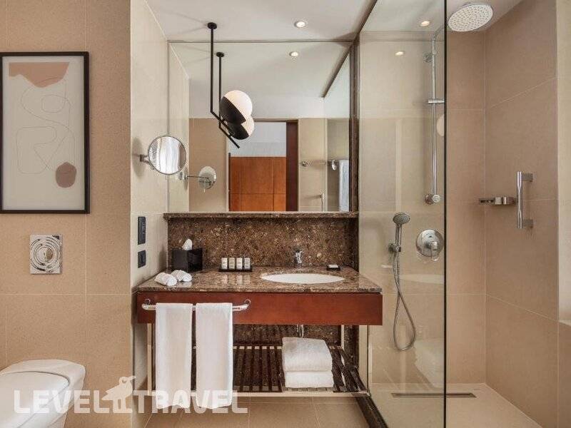 Фотография Sheraton Istanbul Levent