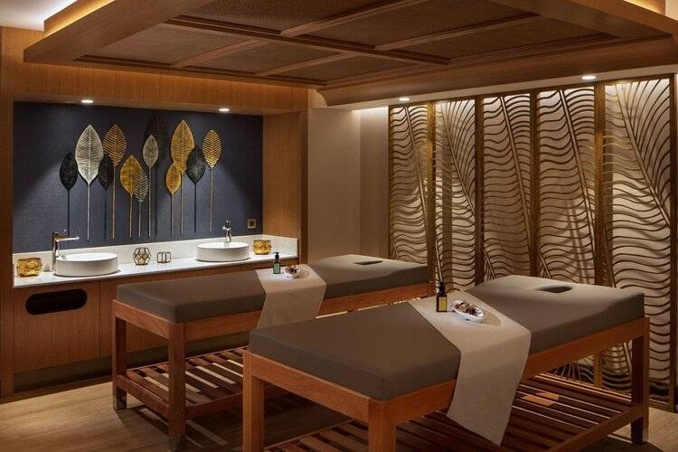 Sheraton Istanbul Levent