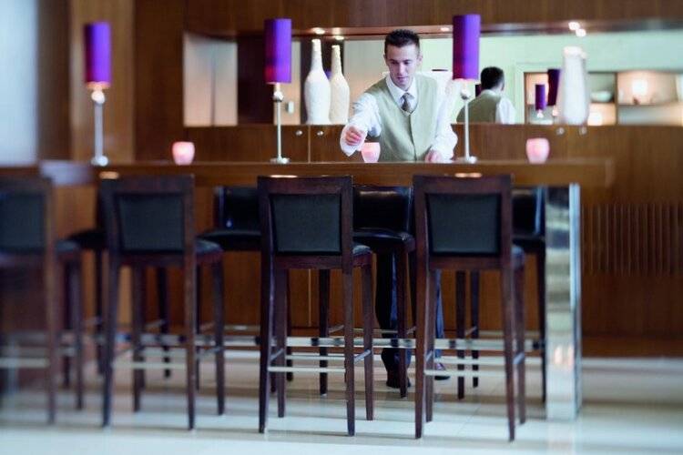 Sheraton Istanbul Levent