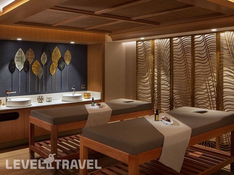 Фотография Sheraton Istanbul Levent