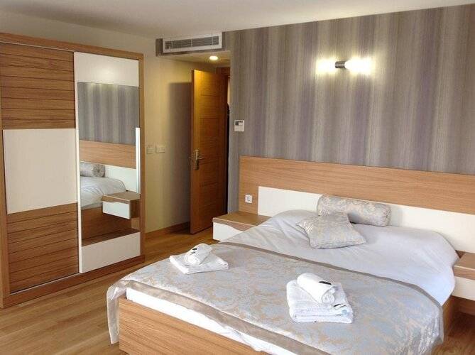 Shah Inn Hotel