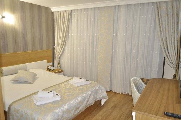 Shah Inn Hotel
