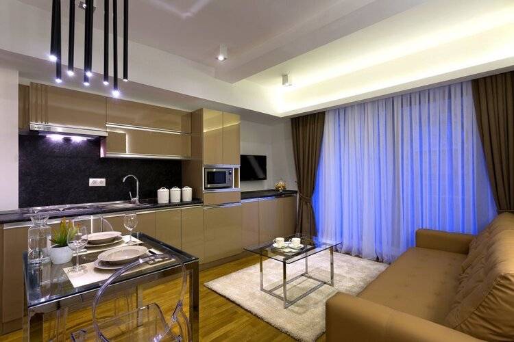 The Place Hotel