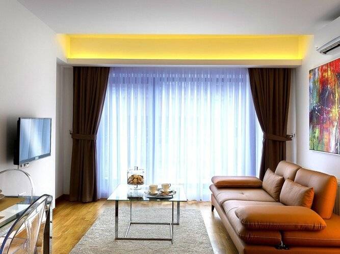 The Place Hotel