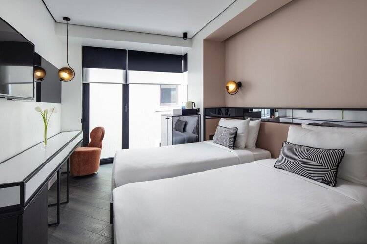 The Westist Hotel & Spa