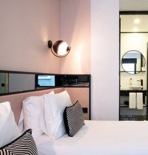 The Westist Hotel & Spa