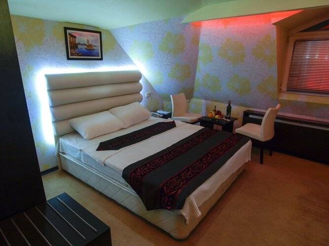 Timya Hotel