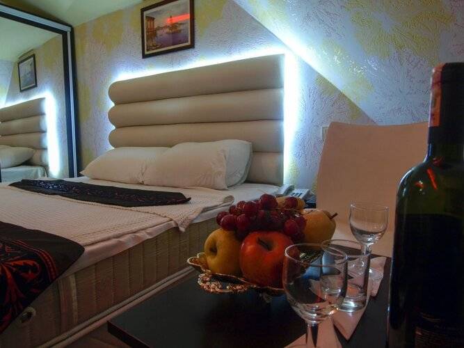 Timya Hotel