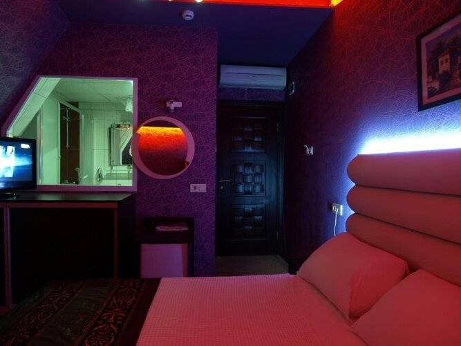 Timya Hotel